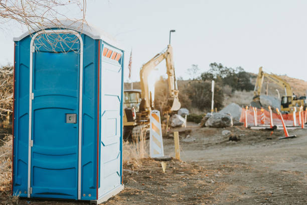 Portable restroom solutions in Nokesville, VA