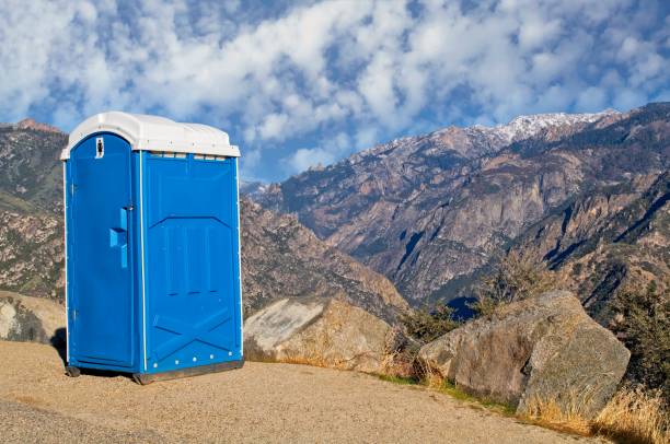 Porta potty rental for outdoor events in Nokesville, VA
