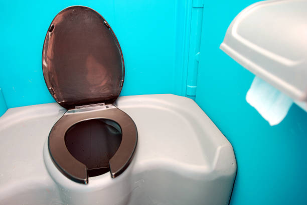 Portable Toilet Options We Offer in Nokesville, VA